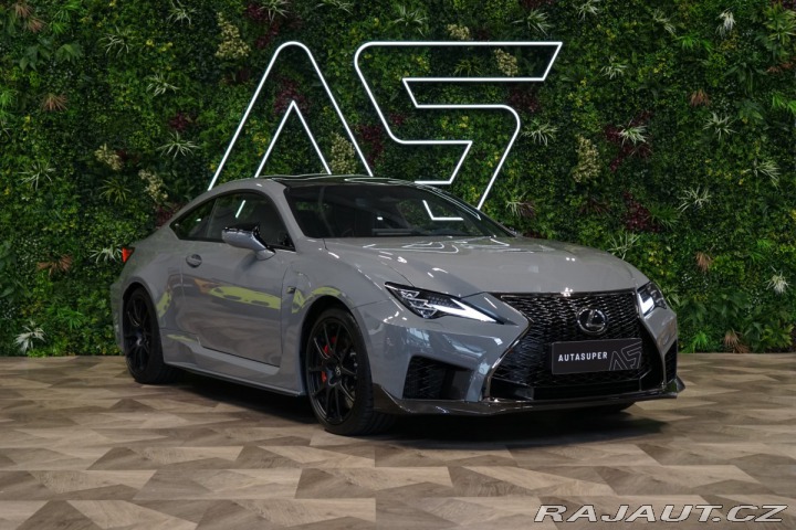 Lexus RC F ULTIMATE EDITION*06/30* 2024