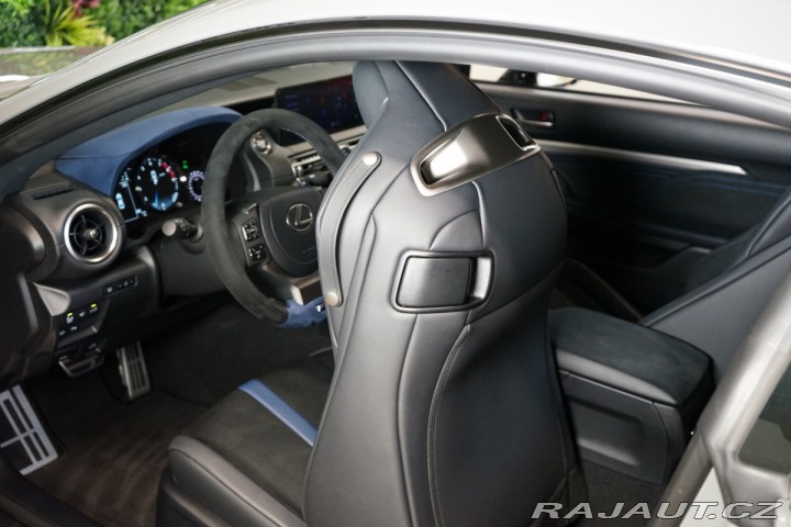 Lexus RC F ULTIMATE EDITION*06/30* 2024