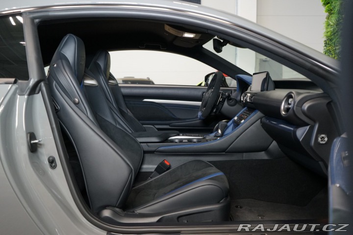 Lexus RC F ULTIMATE EDITION*06/30* 2024