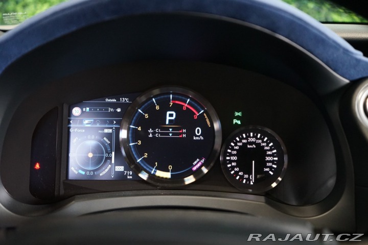 Lexus RC F ULTIMATE EDITION*06/30* 2024