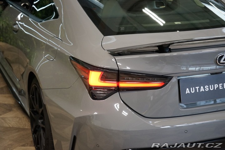 Lexus RC F ULTIMATE EDITION*06/30* 2024