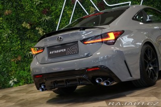 Lexus RC F ULTIMATE EDITION*06/30* 2024