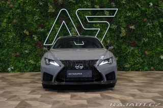 Lexus RC F ULTIMATE EDITION*06/30* 2024