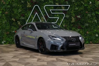 Lexus RC F ULTIMATE EDITION*06/30* 2024