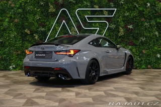 Lexus RC F ULTIMATE EDITION*06/30* 2024