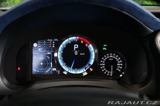 Lexus RC F ULTIMATE EDITION*06/30* 2024