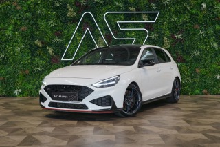 Hyundai i30 N-PERFORMANCE*8-DCT*206kW