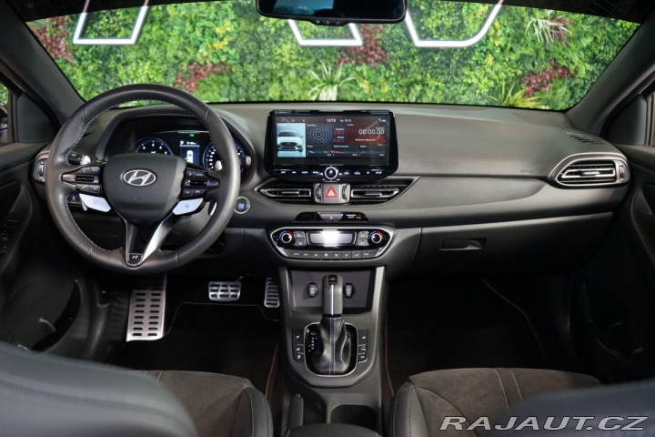 Hyundai i30 N-PERFORMANCE*8-DCT*206kW 2024