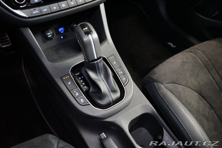 Hyundai i30 N-PERFORMANCE*8-DCT*206kW 2024