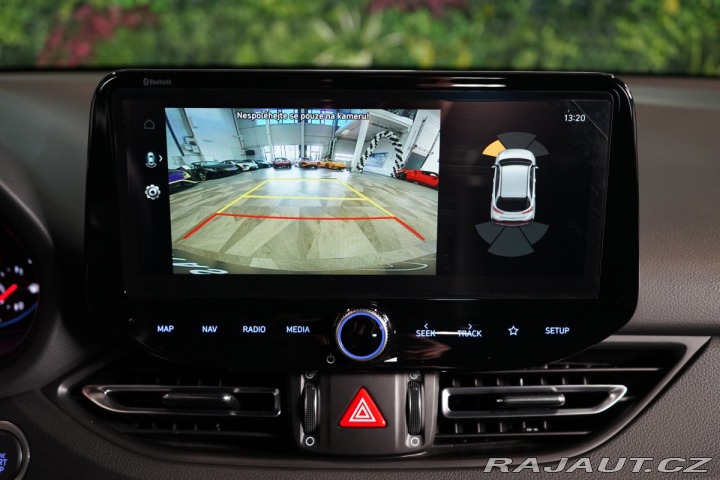 Hyundai i30 N-PERFORMANCE*8-DCT*206kW 2024