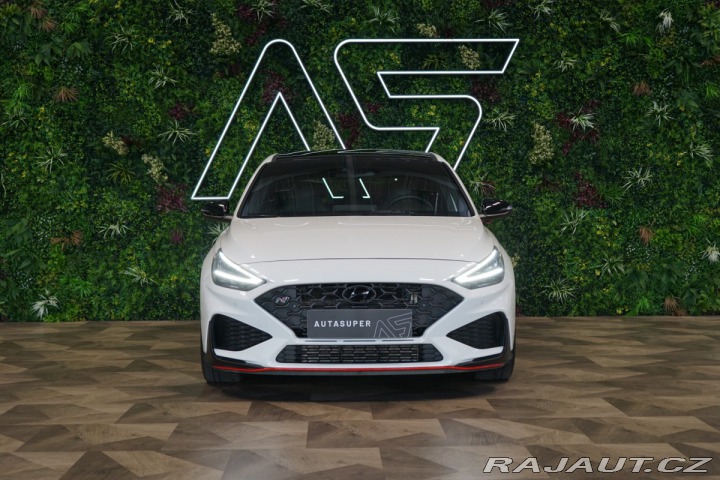 Hyundai i30 N-PERFORMANCE*8-DCT*206kW 2024