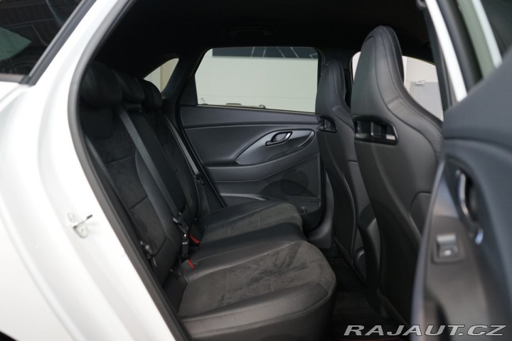 Hyundai i30 N-PERFORMANCE*8-DCT*206kW 2024