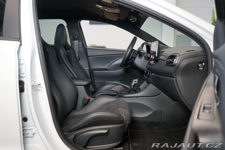 Hyundai i30 N-PERFORMANCE*8-DCT*206kW 2024