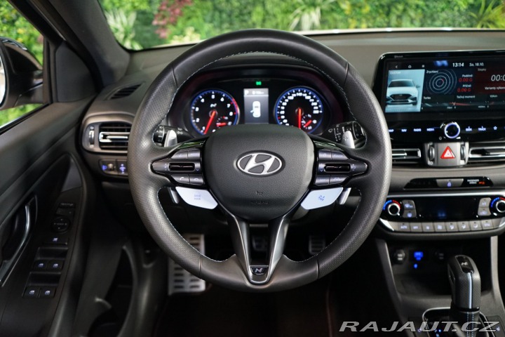 Hyundai i30 N-PERFORMANCE*8-DCT*206kW 2024