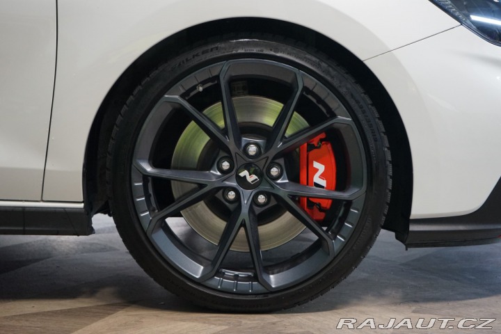 Hyundai i30 N-PERFORMANCE*8-DCT*206kW 2024
