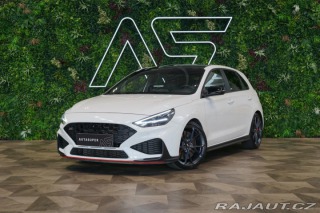 Hyundai i30 N-PERFORMANCE*8-DCT*206kW 2024