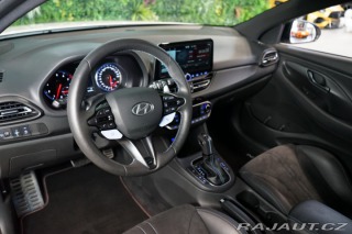 Hyundai i30 N-PERFORMANCE*8-DCT*206kW 2024