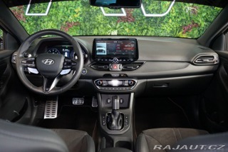 Hyundai i30 N-PERFORMANCE*8-DCT*206kW 2024