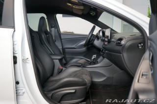 Hyundai i30 N-PERFORMANCE*8-DCT*206kW 2024