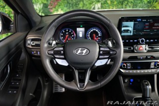 Hyundai i30 N-PERFORMANCE*8-DCT*206kW 2024