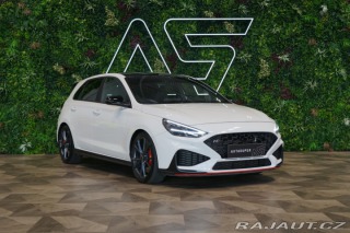 Hyundai i30 N-PERFORMANCE*8-DCT*206kW 2024