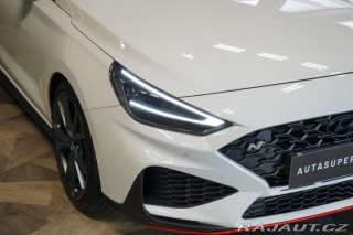 Hyundai i30 N-PERFORMANCE*8-DCT*206kW 2024