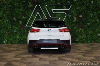 Hyundai i30 N-PERFORMANCE*8-DCT*206kW 2024