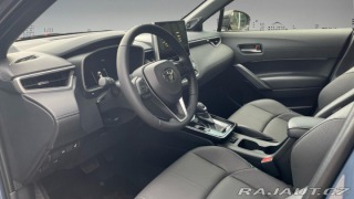 Toyota Corolla Cross 2,0 Hybrid e-CVT 4x4 Exec 2025