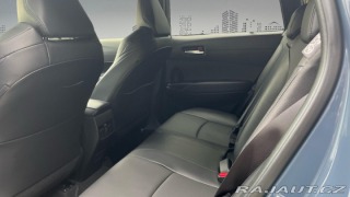 Toyota Corolla Cross 2,0 Hybrid e-CVT 4x4 Exec 2025