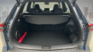 Toyota Corolla Cross 2,0 Hybrid e-CVT 4x4 Exec 2025