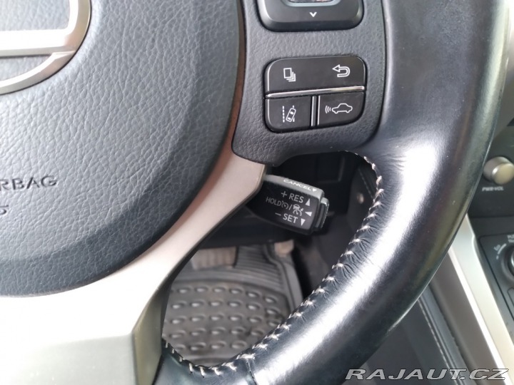 Lexus NX 300h AWD LUXURY 2018
