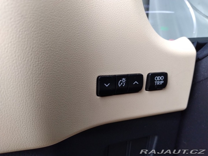Lexus NX 300h AWD LUXURY 2018