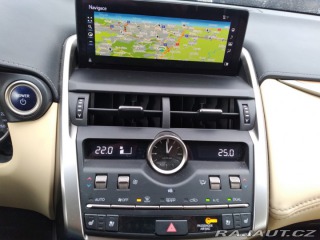 Lexus NX 300h AWD LUXURY 2018