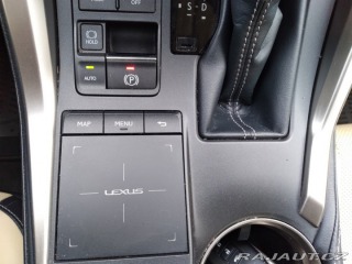 Lexus NX 300h AWD LUXURY 2018