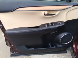 Lexus NX 300h AWD LUXURY 2018