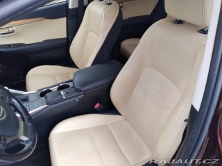 Lexus NX 300h AWD LUXURY 2018