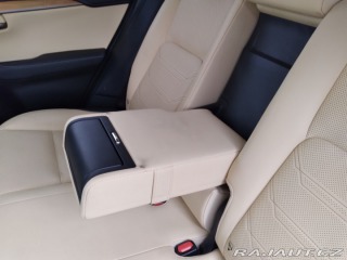 Lexus NX 300h AWD LUXURY 2018