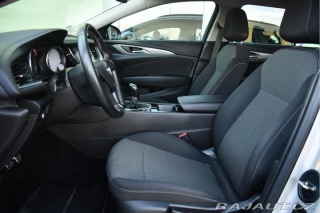 Opel Insignia 1.6CDTi CARPLY NAVI 2xKOL 2017