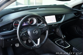 Opel Insignia 1.6CDTi CARPLY NAVI 2xKOL 2017
