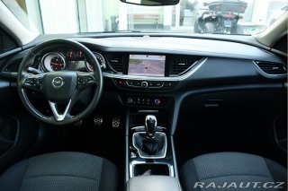 Opel Insignia 1.6CDTi CARPLY NAVI 2xKOL 2017