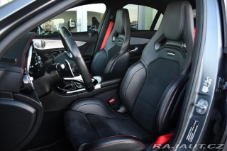 Mercedes-Benz C 43 AMG 4M PANO ČR 2019