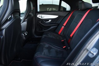 Mercedes-Benz C 43 AMG 4M PANO ČR 2019