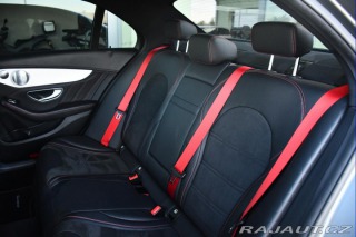 Mercedes-Benz C 43 AMG 4M PANO ČR 2019