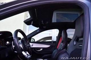 Mercedes-Benz C 43 AMG 4M PANO ČR 2019