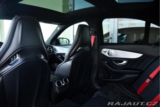 Mercedes-Benz C 43 AMG 4M PANO ČR 2019