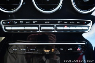 Mercedes-Benz C 43 AMG 4M PANO ČR 2019