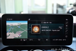 Mercedes-Benz C 43 AMG 4M PANO ČR 2019