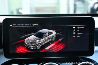 Mercedes-Benz C 43 AMG 4M PANO ČR 2019