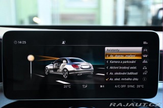 Mercedes-Benz C 43 AMG 4M PANO ČR 2019