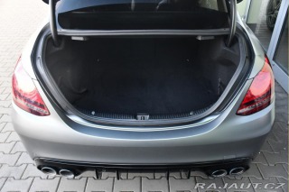 Mercedes-Benz C 43 AMG 4M PANO ČR 2019